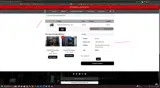 LUCKY coupon verification screenshot