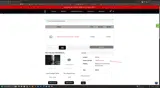 SPRING10 coupon verification screenshot