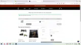 CHRISTMAS coupon verification screenshot