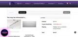 BLACKFRIDAY coupon verification screenshot