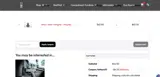 FATHERS10 coupon verification screenshot