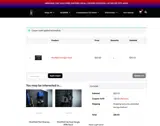 TW10 coupon verification screenshot