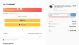 AFF15 coupon verification screenshot