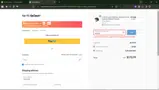 4D2024 coupon verification screenshot