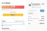 CS30 coupon verification screenshot