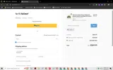 CS30 coupon verification screenshot