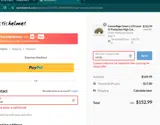 NY30 coupon verification screenshot