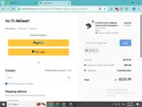 NY30 coupon verification screenshot