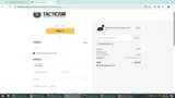 SIMPLYCODES10 coupon verification screenshot