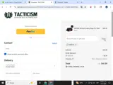 SAVE10 coupon verification screenshot