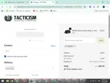 JAN2022 coupon verification screenshot