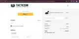 JAN2022 coupon verification screenshot