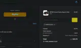 NEWYOU2022 coupon verification screenshot