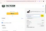 NEWYOU2022 coupon verification screenshot