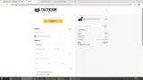 WEEKEND coupon verification screenshot