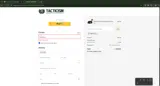 THANKYOU coupon verification screenshot