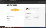 NEWARRIVALS10 coupon verification screenshot
