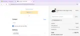 NEWARRIVALS10 coupon verification screenshot