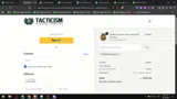 FEBRUARY10NEW coupon verification screenshot
