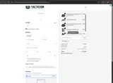 tac10off coupon verification screenshot