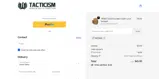NEOMAR coupon verification screenshot