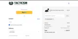 FGHJNEOMAR coupon verification screenshot