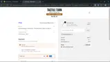 MAURICEMOVES coupon verification screenshot