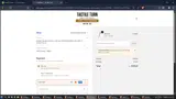 MAURICEMOVES coupon verification screenshot