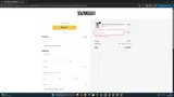 TACVASEN coupon verification screenshot