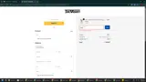 TACVASEN coupon verification screenshot