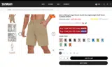 TACVASEN coupon verification screenshot