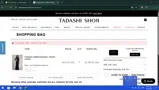 save50 coupon verification screenshot