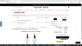 SAVE40 coupon verification screenshot