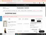SAVE30 coupon verification screenshot
