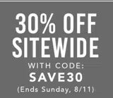 SAVE30 coupon verification screenshot