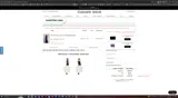 HOLIDAY30 coupon verification screenshot