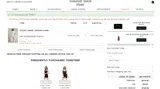 SAVE30 coupon verification screenshot