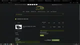 WINTER coupon verification screenshot