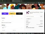 GABRE15 coupon verification screenshot