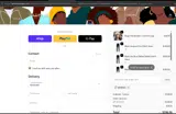 NEWSITE coupon verification screenshot
