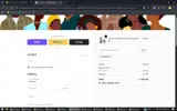 NEWSITE coupon verification screenshot