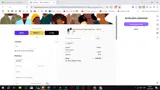 SBL20 coupon verification screenshot