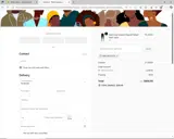TAELORLAST20 coupon verification screenshot
