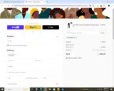 QUEENZ15 coupon verification screenshot
