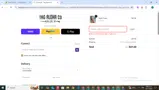 mahalo15 coupon verification screenshot
