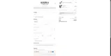 Welcomeback coupon verification screenshot