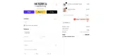 ALOHA20 coupon verification screenshot