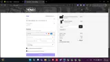 TAG Grading coupon verification screenshot