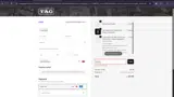 TAG Grading coupon verification screenshot