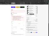 TAG Grading coupon verification screenshot